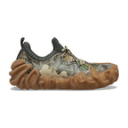 Crocs Pollex Juniper by Salehe Bembury Real Tree Camo
