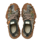 Crocs Pollex Juniper by Salehe Bembury Real Tree Camo