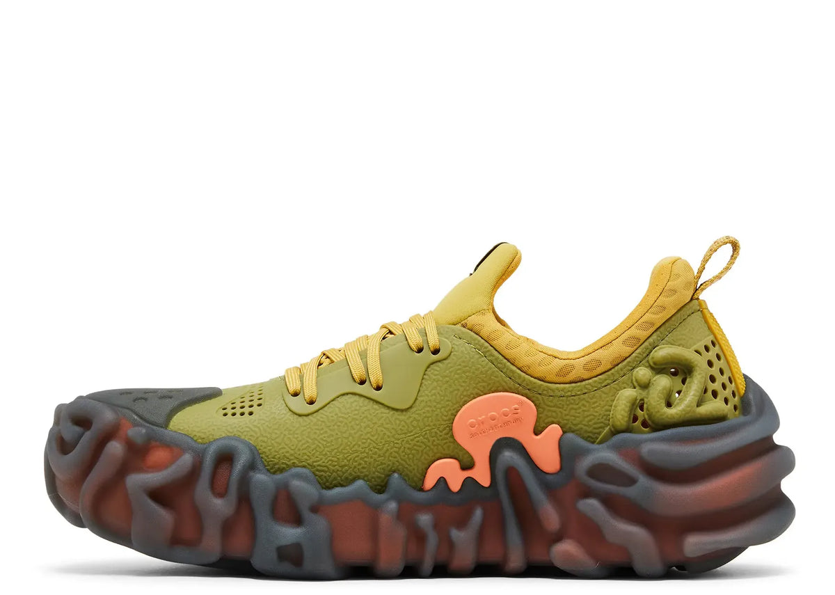 Crocs Pollex Juniper by Salehe Bembury Sudd