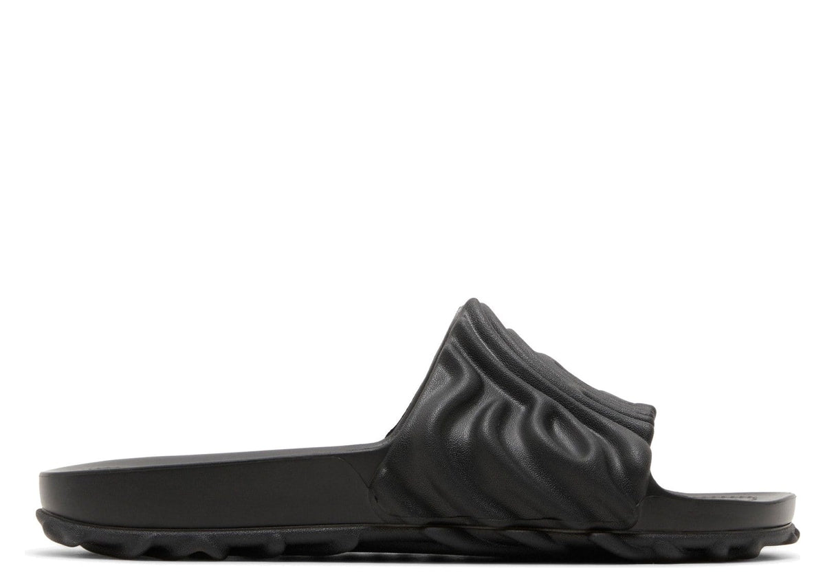 Crocs Pollex Slide by Salehe Bembury Sasquatch