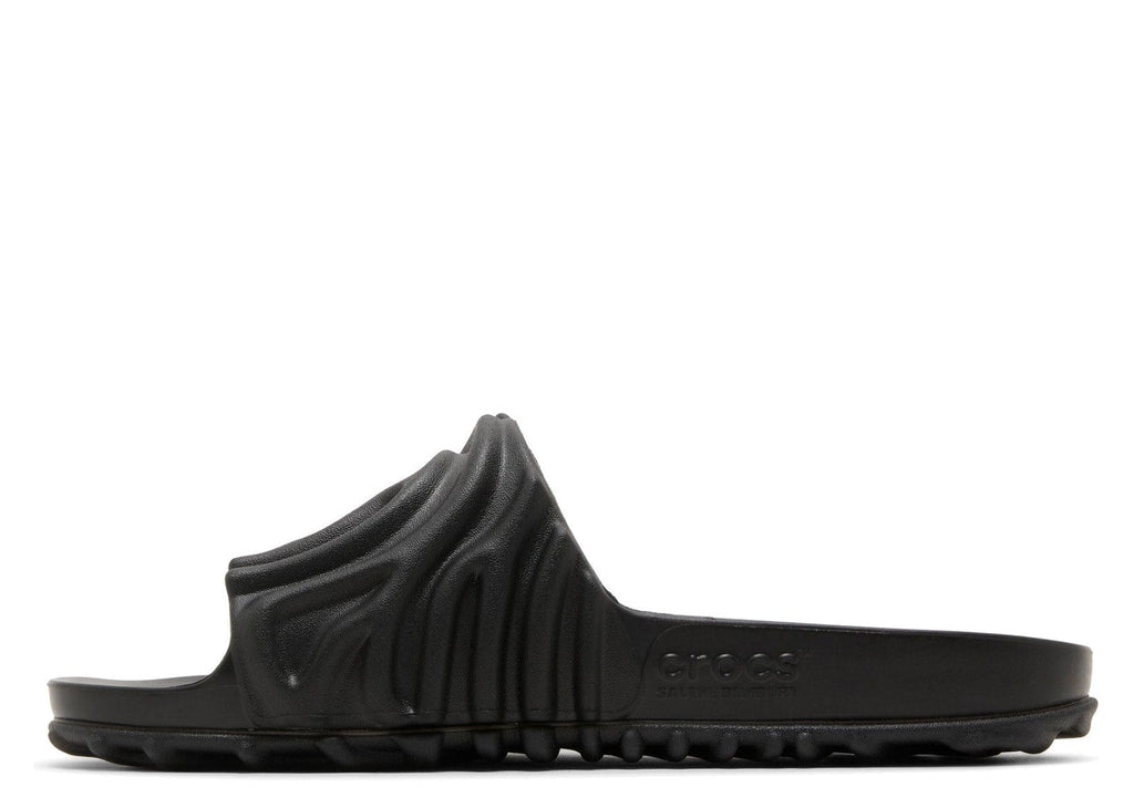 Crocs Pollex Slide by Salehe Bembury Sasquatch
