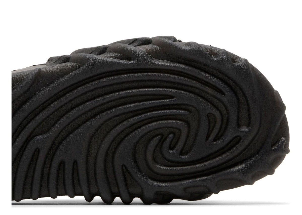 Crocs Pollex Slide by Salehe Bembury Sasquatch