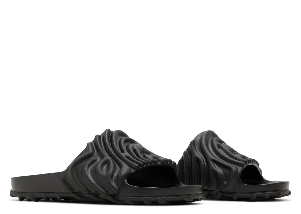 Crocs Pollex Slide by Salehe Bembury Sasquatch
