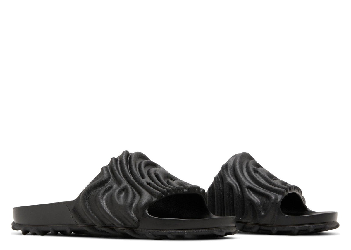 Crocs Pollex Slide by Salehe Bembury Sasquatch