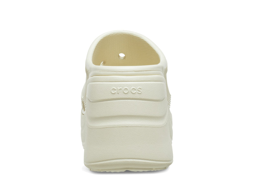 Crocs Siren Clog Bone