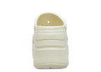 Crocs Siren Clog Bone