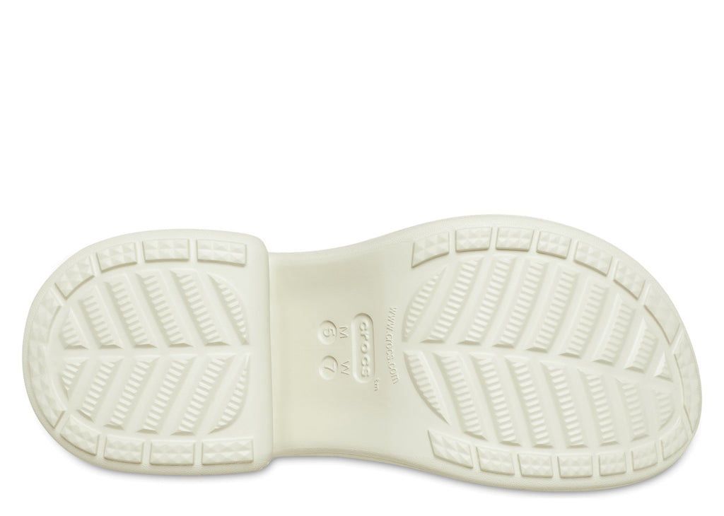 Crocs Siren Clog Bone