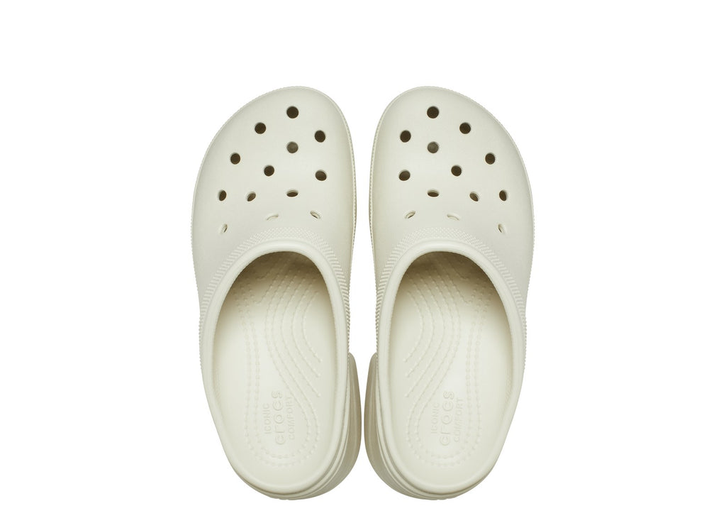 Crocs Siren Clog Bone