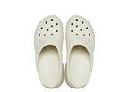 Crocs Siren Clog Bone