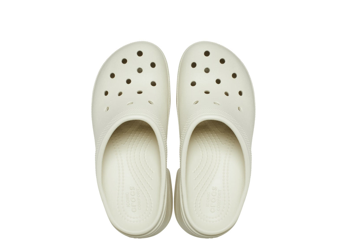 Crocs Siren Clog Bone