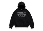Denim Tears ADG Stamp Hoodie Black