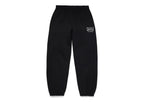 Denim Tears ADG Sweatpants Black