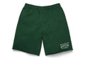 Denim Tears ADG Sweatshorts Green