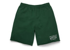 Denim Tears ADG Sweatshorts Green
