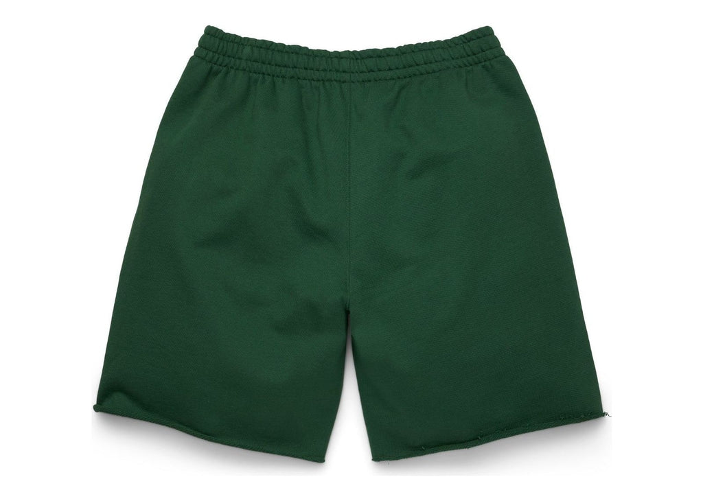 Denim Tears ADG Sweatshorts Green