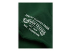 Denim Tears ADG Sweatshorts Green