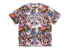 Denim Tears ADG Tee Harlem Festival