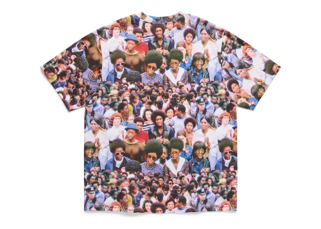 Denim Tears ADG Tee Harlem Festival