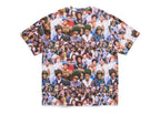 Denim Tears ADG Tee Harlem Festival