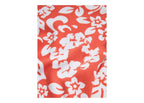 Denim Tears Cotton Wreath Thermal Long Sleeve Hibiscus Orange