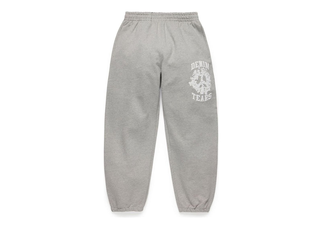 Denim Tears Denim U Sweatpants Grey