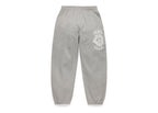 Denim Tears Denim U Sweatpants Grey