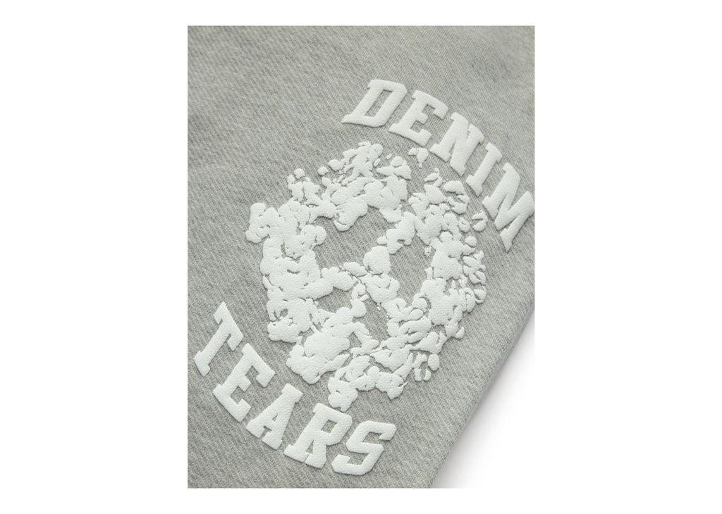 Denim Tears Denim U Sweatpants Grey