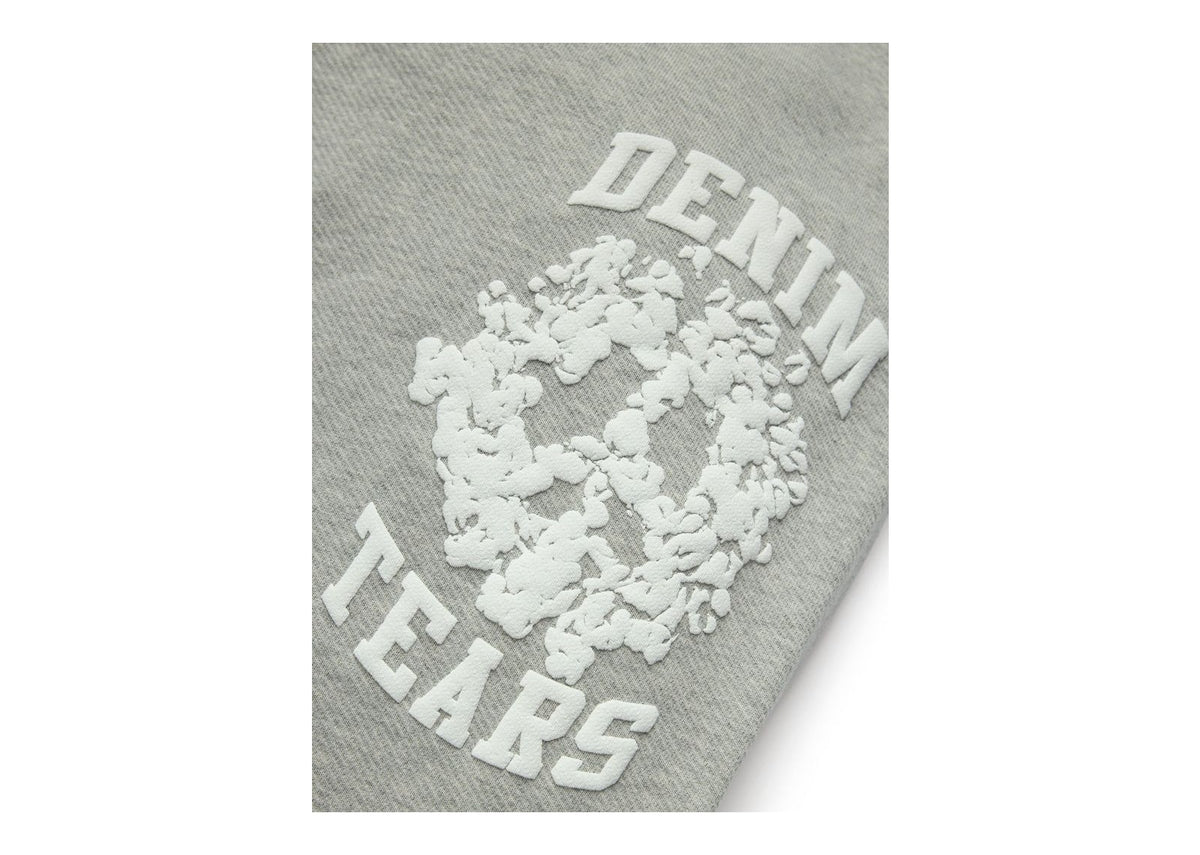 Denim Tears Denim U Sweatpants Grey