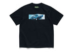 Denim Tears Legend Tee Black