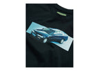 Denim Tears Legend Tee Black