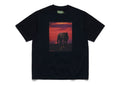 Denim Tears Natural Habitat Tee Black