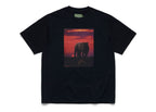 Denim Tears Natural Habitat Tee Black