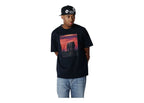 Denim Tears Natural Habitat Tee Black