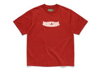 Denim Tears Panther DJ Tee Red