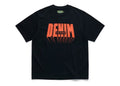 Denim Tears Time Tee Black