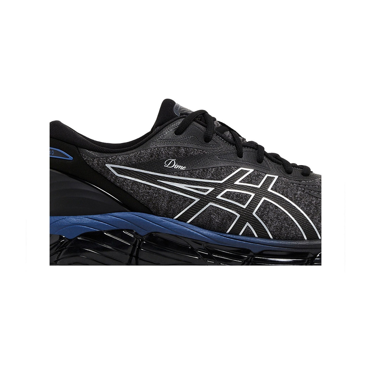 Dime x ASICS Gel Quantum 360 8 GORE-TEX Black