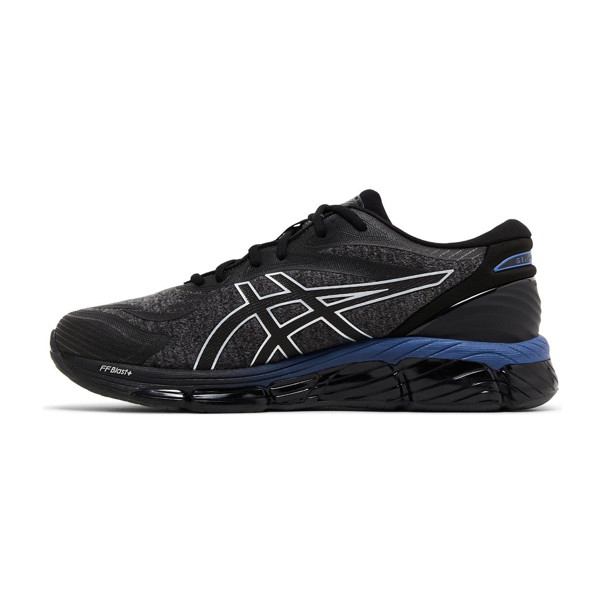 Dime x ASICS Gel Quantum 360 8 GORE-TEX Black