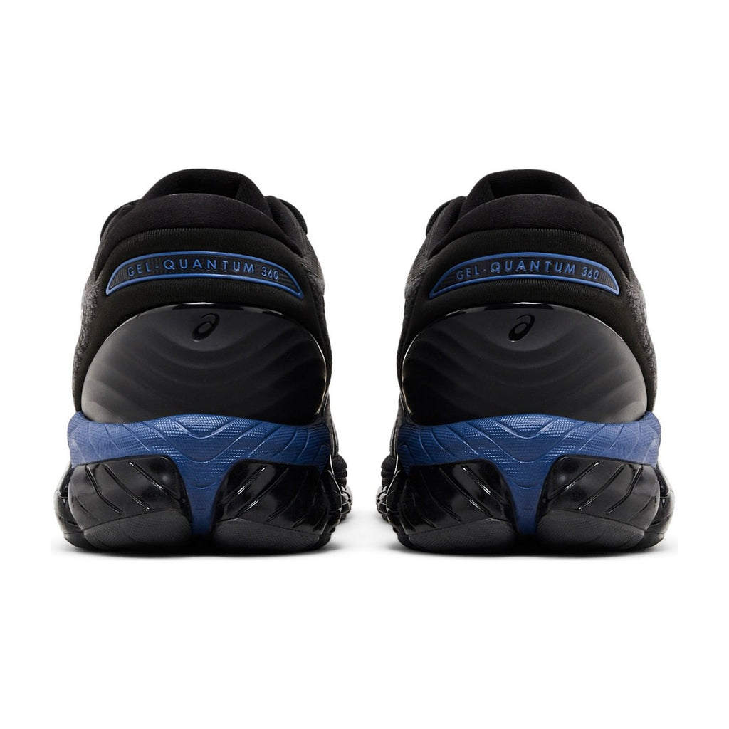 Dime x ASICS Gel Quantum 360 8 GORE-TEX Black