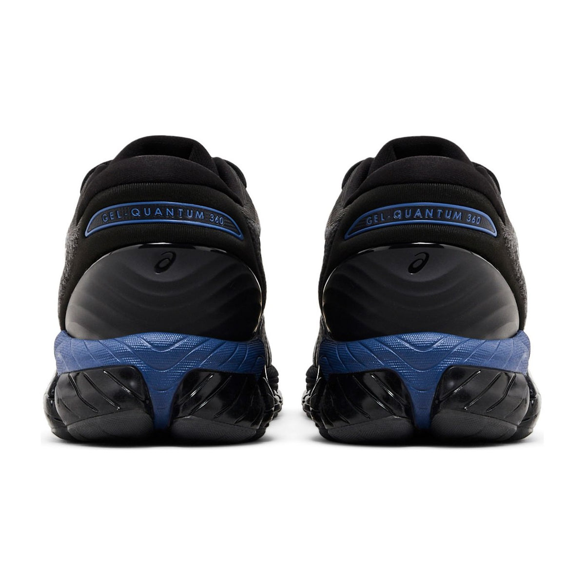 Dime x ASICS Gel Quantum 360 8 GORE-TEX Black