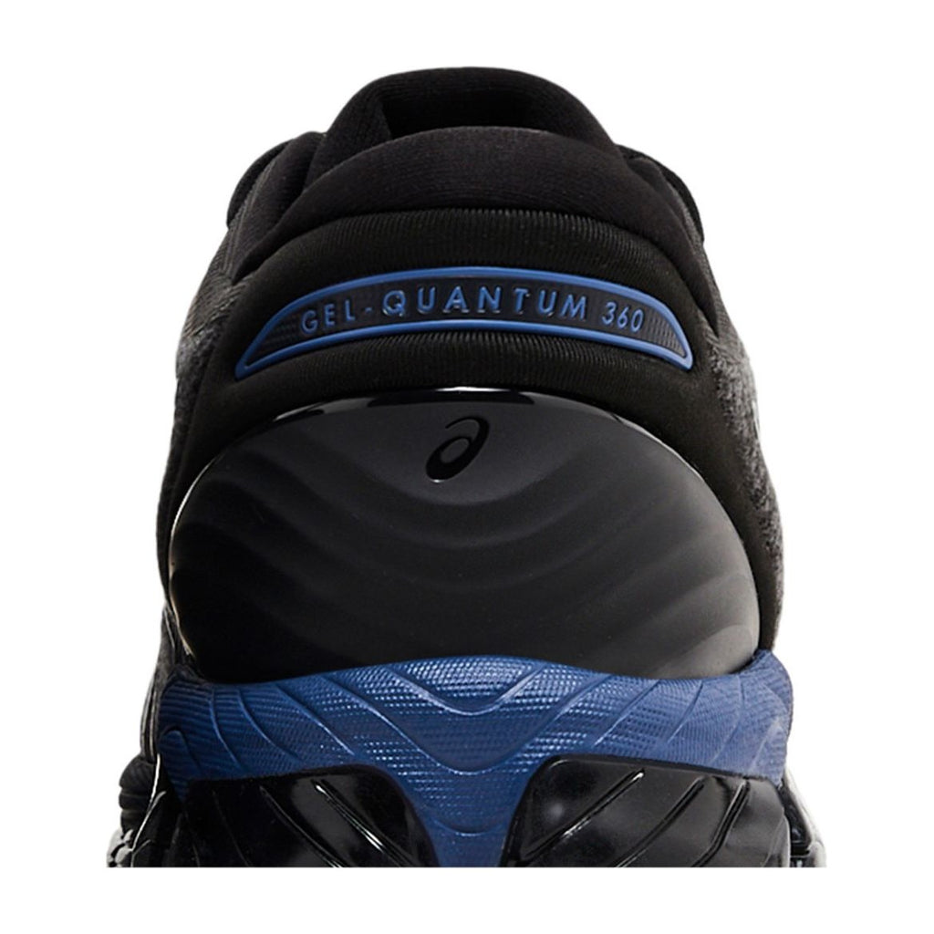 Dime x ASICS Gel Quantum 360 8 GORE-TEX Black