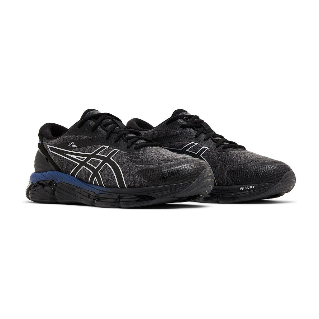 Dime x ASICS Gel Quantum 360 8 GORE-TEX Black