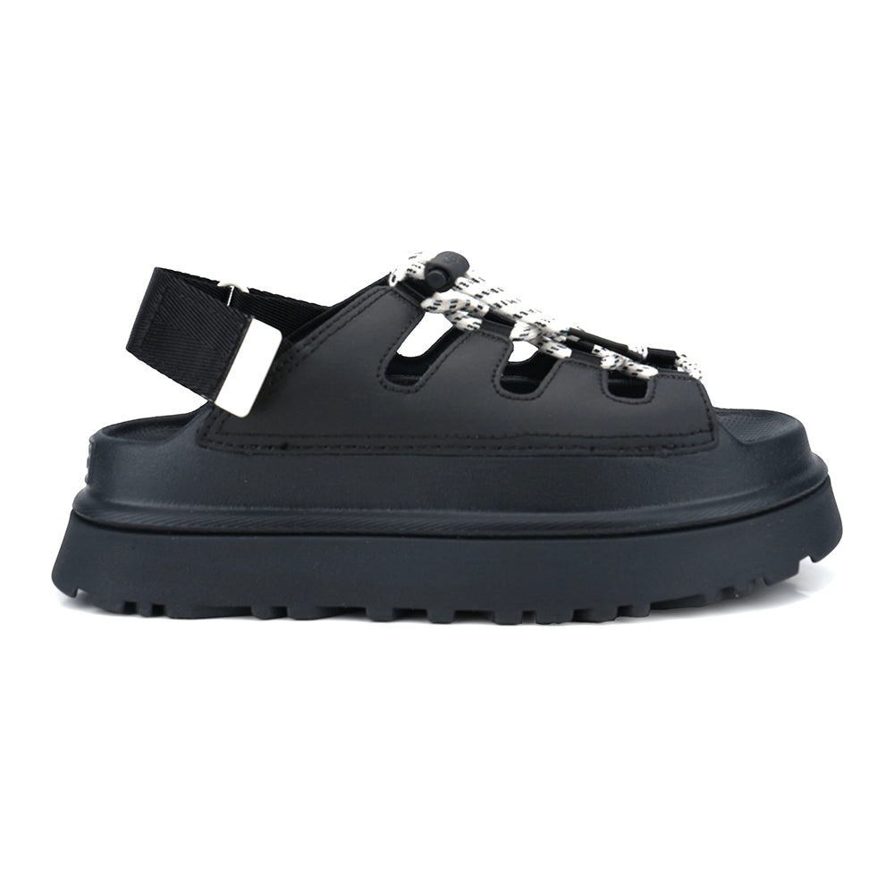 Ugg Goldenglow Toggle Sandal Siyah (W)