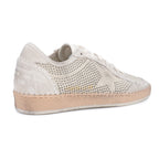 Golden Goose Ball Star Unique Sneaker Bej