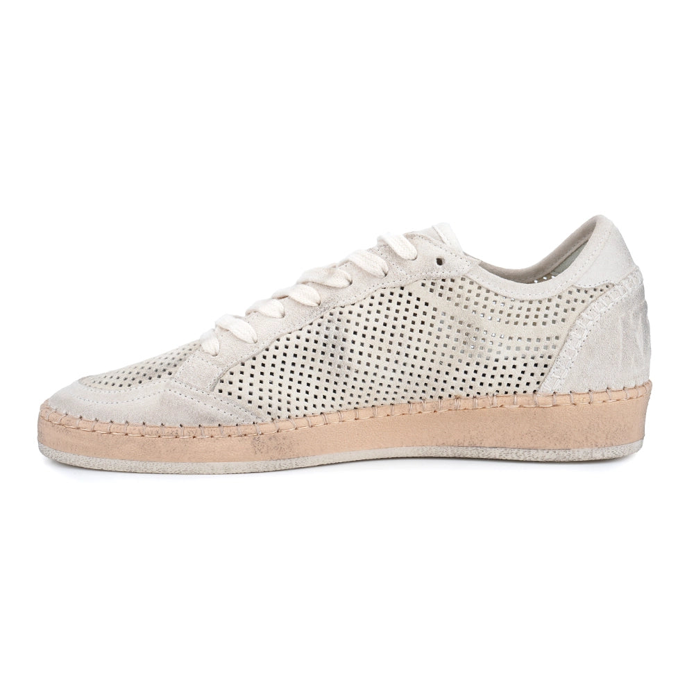 Golden Goose Ball Star Unique Sneaker Bej