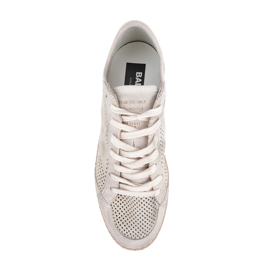 Golden Goose Ball Star Unique Sneaker Bej