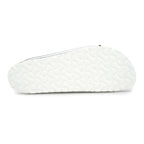 Birkenstock Arizona 1005961 Slipper Gümüş (W)