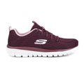 Skechers Graceful Get Connected 12615-WINE