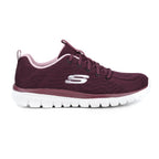 Skechers Graceful Get Connected 12615-WINE