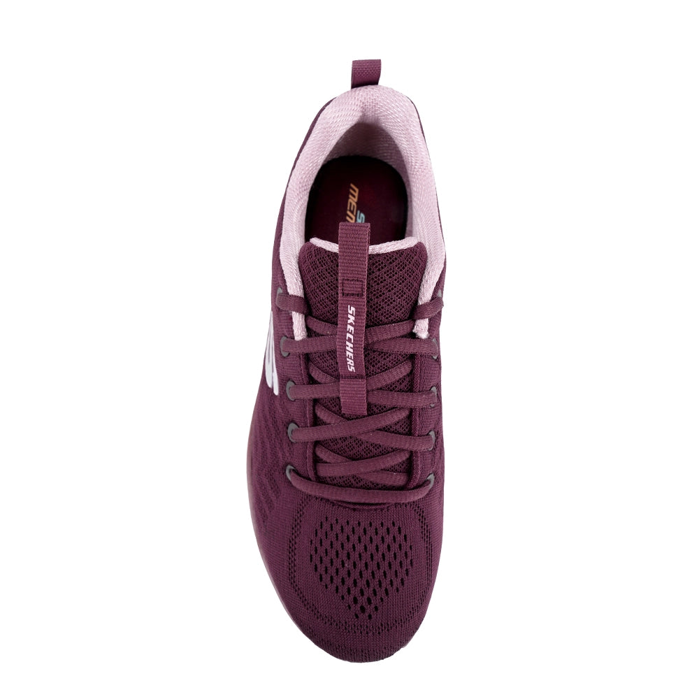 Skechers Graceful Get Connected 12615-WINE