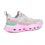 On Running Cloudpulse Next Gri Pink (W)